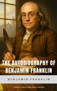 The Autobiography of Benjamin Franklin