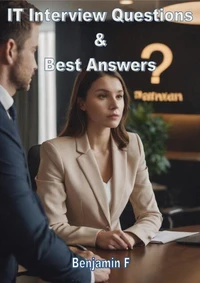 IT Interview Questions &amp; Best Answers
