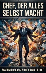 Chef, der alles selbst macht