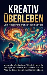 Kreativ überleben: Vom Nebenverdienst zur Traumkarriere