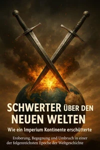 Schwerter über den Neuen Welten: Wie ein Imperium Kontinente erschütterte