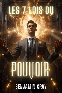 Les 7 lois du pouvoir