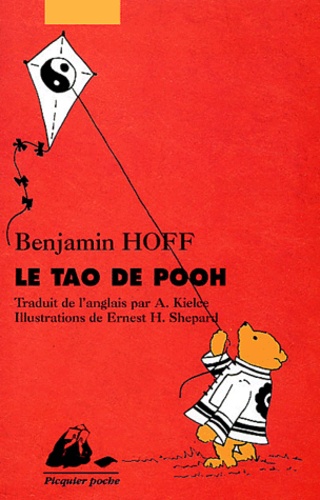 Benjamin Hoff - Le Tao de Pooh.