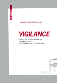 Benjamin Hollander - Vigilance.