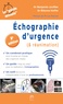 Benjamin Javillier et Etienne Hoffer - Echographie d'urgence (& réanimation).