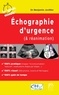 Benjamin Javillier - Echographie d'urgence (& réanimation).