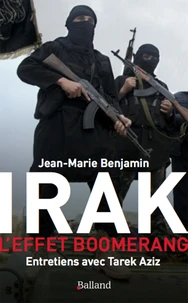 Irak