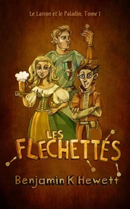 Les Fléchettes
