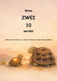 Wenn ZWEI 10 werden