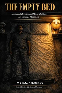 The Empty Bed: How Sexual Rejection and Money Problems Can Destroy a Man’s Soul