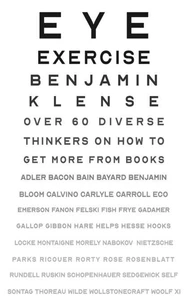 Eye Exercise