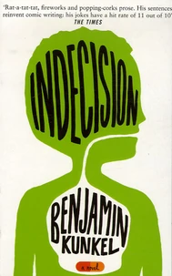 Indecision