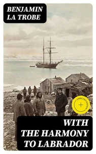 With the Harmony to Labrador