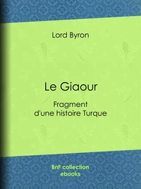 Le Giaour