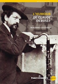 Lhumour de Claude Debussy.pdf
