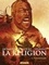 La religion Tome 1 Tannhauser