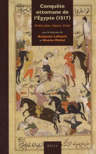 Conquête ottomane de l'Egypte (1517)