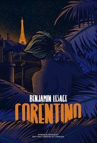 Benjamin Lesage - Corentino.