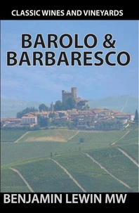 Barolo &amp; Barbaresco