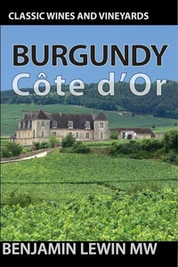 Burgundy: Cote d'Or