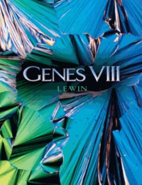 Benjamin Lewin - Genes VIII.
