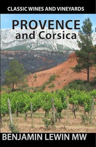 Provence &amp; Corsica