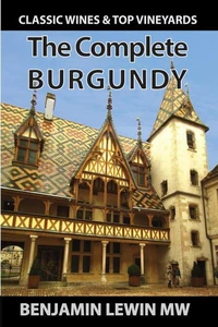 The Complete Burgundy