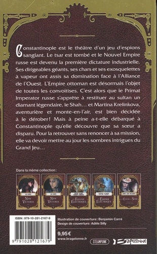 Le Grand Jeu