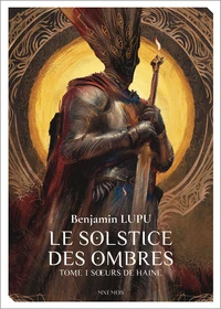 Soeurs de haine
