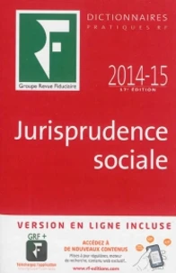 Jurisprudence sociale