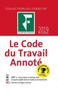 Le code du travail annoté.pdf