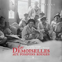 Les demoiselles aux pompons rouges