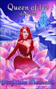Queen of Ice
