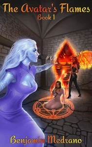 The Avatar's Flames