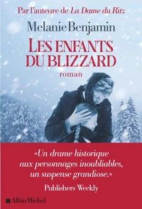 Les enfants du blizzard