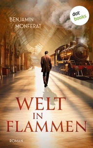 Welt in Flammen