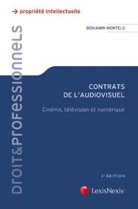 Contrats de l'audiovisuel