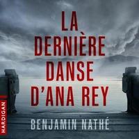 La Dernière danse d'Ana Rey