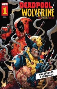 Deadpool/Wolverine
