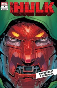 Doom World : Le règne de Fatalis N°01 - Edition collector - COMPTE FERME