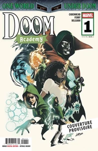 Doom World N°01 (Blind pack)