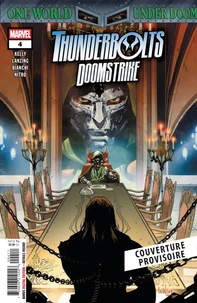 Doom World N°04 : Le règne de Fatalis