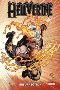 Livres à télécharger gratuitement kindle Hellverine - Résurrection (French Edition) 9791039132732