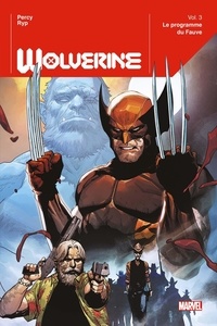 Wolverine Tome 3
