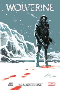 Wolverine