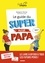 Le guide du super futur papa