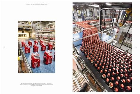 Coca-Cola en France. Une aventure industrielle