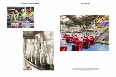Coca-Cola en France. Une aventure industrielle