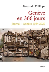 Genève en 366 jours