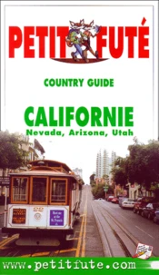 Petit Futé Californie
